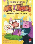 MOZTRUOS 4 ESTRELLAS DE LA TELE