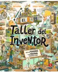 EL TALLER DEL INVENTOR. CMO LAS PERSONAS Y LAS MQUINAS CAMBIARON EL MUNDO