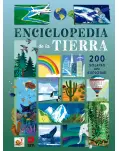 ENCICLOPEDIA DE LA TIERRA. 200 SOLAPAS PARA EXPLORAR