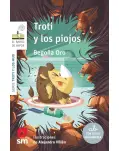 TROTI Y LOS MUG 8. TROTI Y LOS PIOJOS