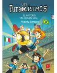 FUTBOLSIMOS 25. EL MISTERIO DEL GOL DE ORO