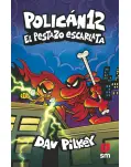 POLICN 12. EL PESTAZO ESCARLATA