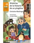 HISTORIAS DE LA HISTORIA DE UN PINGINO