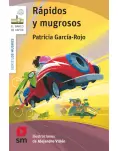 LOS MUGRES 4. RPIDOS Y MUGROSOS