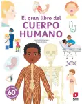 EL GRAN LIBRO DEL CUERPO HUMANO