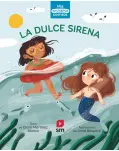 LA DULCE SIRENA. CUENTO EN MAYSCULA