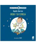 CRISOL Y SU ESTRELLA. CUENTO EN LETRA CURSIVA