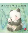 UN CUENTO ANTES DE DORMIR