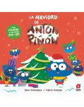 ANTN PIN. LA NAVIDAD DE ANTN PIN