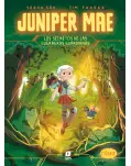 JUNIPER MAE 2. LOS SECRETOS DE LAS GUERRERAS GUARDIANAS