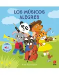 LOS MSICOS ALEGRES. LIBRO MUSICAL