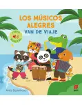 LOS MSICOS ALEGRES VAN DE VIAJE. LIBRO MUSICAL