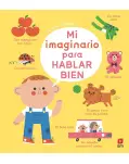 MI IMAGINARIO PARA HABLAR BIEN. LIBRO DE CARTON