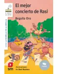 RASI 26.  EL MEJOR CONCIERTO DE RASI