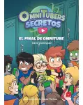 OMNITUBERS SECRETOS.4 EL FINAL DE OMNITUBE. 