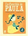 LA CANCIN DE PAULA, UN LIBRO MUSICAL