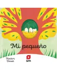 MI PEQUEO. LIBRO DE CARTON