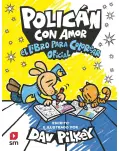 POLICN CON AMOR. EL LIBRO PARA COLOREAR OFICIAL