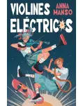 VIOLINES ELCTRICOS