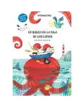 EN BUSCA DE LA ISLA DE LOS LOROS. LIBRO INTERACTIVO. ELIGE CMO SIGUE LA AVENTURA.