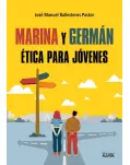 MARINA Y GERMN, TICA PARA JVENES