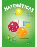 MATEMTICAS 3 PRIMARIA. PICTOCIENCIA