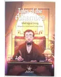 TALES OF THE ALHAMBRA