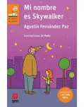 MI NOMBRE ES SKYWALKER. LECTURA FCIL