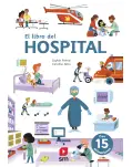 EL LIBRO DEL HOSPITAL. LIBRO POP UP