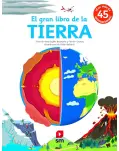 EL GRAN LIBRO DE LA TIERRA, LIBRO CON SOLAPAS