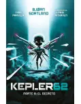 KEPLER62. PARTE 6: EL SECRETO