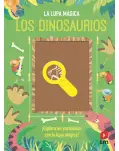 LOS DINOSAURIOS. LA LUPA MGICA