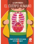 EL CUERPO HUMANO. LA LUPA MGICA