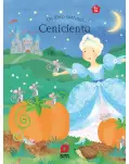 LA CENICIENTA. LIBRO CARRUSEL