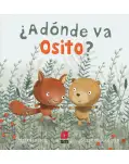 ADNDE VA OSITO?