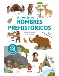 EL LIBRO DE LOS HOMBRES PREHISTRICOS. POP UP