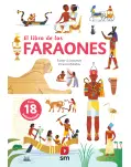 EL LIBRO DE LOS FARAONES. LIBRO POP UP