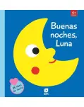 BUENAS NOCHES, LUNA. LIBRO DE TACTO