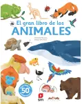 EL GRAN LIBRO DE LOS ANIMALES. POP UP