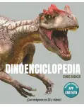 DINOENCICLOPEDIA. CON IMGENES EN 3D Y VDEOS