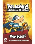 POLICN 6. LA CAMADA DE LOS SALVAJES