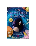 UN UNIVERSO A CAPAS. LIBRO CON SOLAPAS