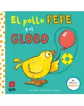 EL POLLO PEPE Y EL GLOBO