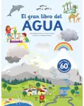 EL GRAN LIBRO DEL AGUA. LIBRO POP UP