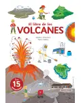 EL LIBRO DE LOS VOLCANES. POP UP