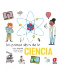 MI PRIMER LIBRO DE LA CIENCIA