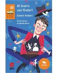 OTRA VEZ AL TEATRO CON RODARI