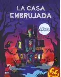 LA CASA EMBRUJADA. LIBRO POP-UPS