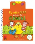 EL POLLO PEPE PASA UN DA GENIAL