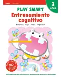 ENTRENAMIENTO COGNITIVO. 3 AOS